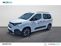 Utilisé 2025 Citroën Berlingo Monospace | 33 990 €
