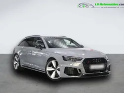Utilisé 2019 Audi RS4 Sport Break | 67 800 € (Super prix)