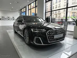 Utilisé 2024 Audi A8 Comfort Berline | 114 880 €