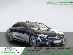 Utilisé 2019 Mercedes CLS400 Coupé | 51 500 € (Super prix)