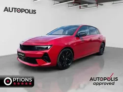 Rouge Utilisé 2023 Opel Astra GS Line Berline | 22 990 € (Super prix)
