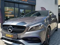 Utilisé 2017 Mercedes 380 AMG Berline | 29 980 €