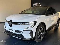 Occasion 2024 Renault Megane E-Tech Techno SUV | 30 999 € (Prix assez cher)