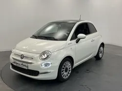 Utilisé 2022 Fiat 500 Dolcevita Citadine | 13 490 € (Prix juste)