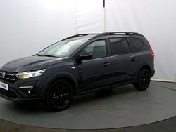 Gris Occasion 2022 Dacia Jogger Extreme Monospace | 18 500 € (Prix juste)