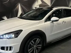 Utilisé 2015 Peugeot 508 RXH Break | 11 990 €