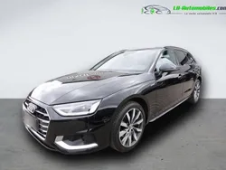 Utilisé 2020 Audi A4 Sport Break | 30 400 € (Prix assez cher)