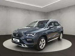 Gris Utilisé 2021 Seat Ateca Xperience SUV | 26 450 € (Prix juste)
