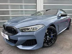 Utilisé 2018 BMW 320 M Sport Coupé | 52 990 €