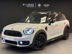 Blanc Utilisé 2019 Mini Cooper D Countryman Chili SUV | 25 990 € (Prix juste)