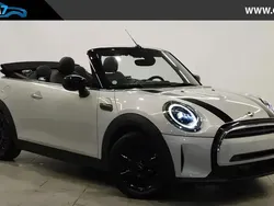 Utilisé 2021 Mini Cooper Cabriolet Classic Cabriolet | 31 590 € (Prix assez cher)