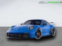 Utilisé 2021 Porsche 911 Coupé | 202 300 € (Prix juste)