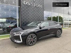 Noir Utilisé 2024 DS Automobiles DS4 Performance Berline | 37 627 € (Prix cher)