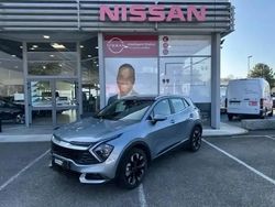 Blanc sensation nacré Utilisé 2022 Kia Sportage Active SUV | 26 990 € (Super prix)