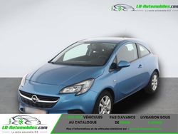 Utilisé 2018 Opel Corsa Citadine | 13 300 € (Prix juste)