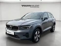 Gris Occasion 2022 Volvo XC40 SUV | 32 980 € (Prix juste)