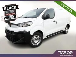 Blanc Nouvelle 2025 Citroën Jumpy Berline | 31 753 € (Prix juste)