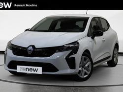 Blanc Occasion 2024 Renault Clio V Evolution Citadine | 15 590 € (Prix juste)