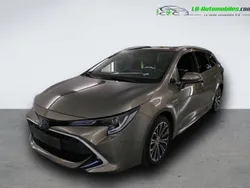 Utilisé 2021 Toyota Corolla Citadine | 25 400 € (Prix assez cher)
