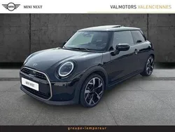 Utilisé 2024 Mini Cooper Favoured Citadine | 32 990 € (Prix cher)