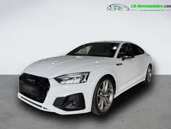 Utilisé 2020 Audi A5 Sportback Sport Berline | 38 500 € (Prix assez cher)