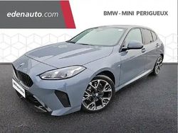 Gris Utilisé 2025 BMW 120 M Sport Citadine | 35 990 €