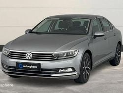Gris Occasion 2018 VW Passat Berline | 14 499 € (Bon prix)