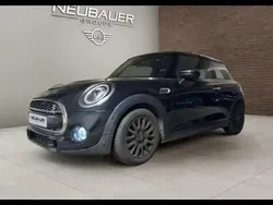 Utilisé 2020 Mini Cooper S Business Citadine | 25 990 € (Prix juste)