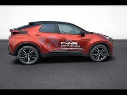 Utilisé 2025 Toyota C-HR SUV | 35 490 € (Prix cher)