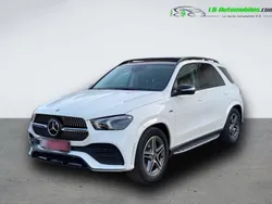 Utilisé 2021 Mercedes GLE350e | 68 300 € (Prix assez cher)