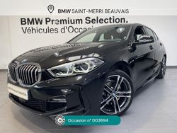 Utilisé 2023 BMW 118 M Sport Citadine | 28 900 € (Prix juste)