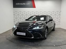 Occasion 2024 Lexus ES300H Business Edition Berline | 47 380 € (Bon prix)