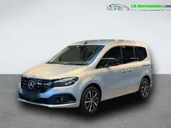 Utilisé 2023 Mercedes EQT200 Monospace | 29 000 €