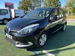 Noir Utilisé 2013 Renault Scénic III Business Monospace | 8 490 € (Bon prix)