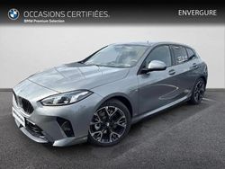 Gris Utilisé 2025 BMW 120 M Sport Citadine | 41 900 €