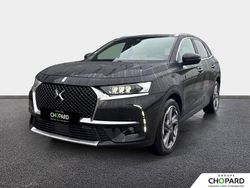 Noir Occasion 2019 DS Automobiles DS7 Crossback Grand Chic SUV | 28 990 € (Prix juste)