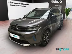 Gris Utilisé 2023 Citroën C5 Aircross SUV | 28 990 € (Prix juste)