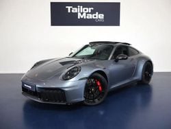 Occasion 2024 Porsche 911 Carrera GTS Coupé | 245 900 €