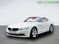 Utilisé 2016 BMW Z4 Comfort Edition Coupé | 29 200 €