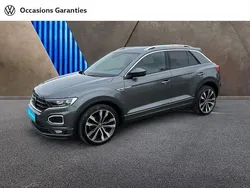 Utilisé 2022 VW T-Roc R-line SUV | 25 489 € (Bon prix)
