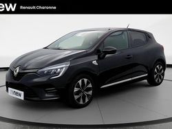 Noir Utilisé 2021 Renault Clio V SE Citadine | 12 490 € (Prix juste)