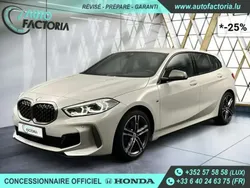 Beige Utilisé 2023 BMW M135 Sport Line Citadine | 39 950 € (Bon prix)