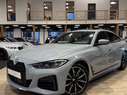 Utilisé 2022 BMW 420 Gran Coupé M Sport Coupé | 38 490 € (Prix assez cher)