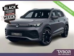 Gris Nouvelle 2025 VW Tiguan R-line SUV | 51 013 €