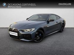 Bleu Utilisé 2023 BMW M440 Berline | 62 900 € (Bon prix)