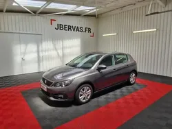 Utilisé 2021 Peugeot 308 Business-Line Berline | 13 590 € (Super prix)