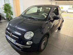 Noir Utilisé 2013 Fiat 500L Lounge Monospace | 5 990 € (Prix juste)