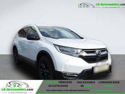 Utilisé 2022 Honda CR-V SUV | 34 000 € (Prix juste)