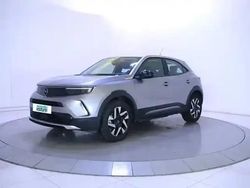 Gris Occasion 2021 Opel Mokka-e SUV | 16 990 € (Bon prix)