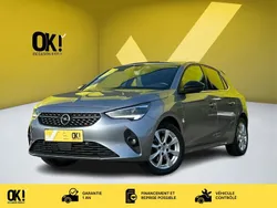 Utilisé 2020 Opel Corsa Elegance Citadine | 12 990 € (Prix juste)